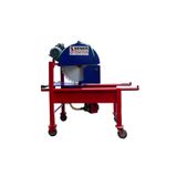 Ytong Gaz Beton - Bims Kesme Makinası Sulu Tip 600mm