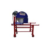 Ytong Gaz Beton - Bims Kesme Makinası Susuz Kuru Tip 600mm