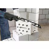 Ytong Ve Tuğla Kesimi İçin Testere Ucu, 300 Mm, Dayanıklı