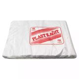YTS Plast Kağıt 35x50 Şarküteri Kasap Poşeti 2,5 KG Perforesiz