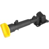 YTT 1511 Corsa C Uyumlu Yağ Dolum Borusu