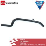 Ytt 30030 Hava Filtre Körüğü Tempra 88-96