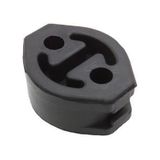 YTT 5383 Egzoz Askı Lastiği Takozu Fiorino Linea Doblo III Punto Panda Stilo Idea Ducato Boxer Jumper 97-06 Nemo Bipper 1.4HDI 07-