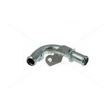 YTT 5672 Doblo 10 Egr Borusu