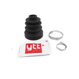 Ytt 58028 Aks Körüğü Iç 626 83-01 G57022540
