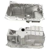 Ytt 82799 Yağ Karteri Bmw F10 5.25xd 11- 11137812361