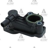 YTT 9867 TERMOSTAT GÖVDESİ CONTALI FOCUS 1.8 DI-1.8 TDCİ 98-15