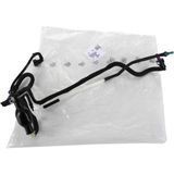 YTT Ford Fiesta 2003-2007 1.4 Tdci Mazot Hortumu Komple Elcikli Ytt Marka 1574.S8