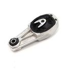 YTT Motor Kulaği Takozu Arka P207-P305-P306-P307-P301-P309-P407-C3 Picasso-C3 Ii-Ds3-Citroen C-Elysee
