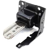 YTT Mtxdpn Motor Takozu P207 06- P1007 07- C3 I 02- C3 Ii-C3 Picasso-Ds3 09- 1.6 Hdi-Vti - Mercedes