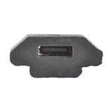 YTT Y1566 Opel Astra G Z16XE Motor Subap Kapak Lastik Takozu