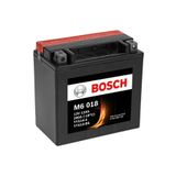 Ytx14-bs 12v 12ah Bosch Motosiklet & Mercedes Güç Aküsü M6018