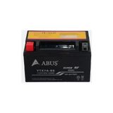 YTX7A-BS Akü