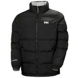 Yu 23 Reversıble Puffer Erkek Mont Hha.54060 S