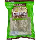 Yu Long Shan Sweeet Potato Vermıcellı Tatlı Patates Eriştesi 300 gr Noodle Lezzeti ile Geleneksel Çin Makarna