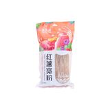 Yu Long Shan - Tatlı Patates Geniş Eriştesi, 300g