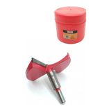 Yu-Su Tools Freze Bıçağı 90 mm Freze Matkap Ucu Orjinal Ürün Delik Açma