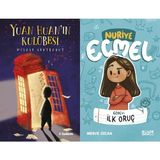 Yuan Huan'ın Kulübesi - Miyase Sertbarut ve Görev İlk Oruç - Nuriye Ecmel