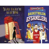 Yuan Huan'ın Kulübesi ve Basketbolun Efsaneleri - Miyase Sertbarut