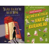 Yuan Huan'ın Kulübesi ve Bitmeyen İyilik Vakıf Kuranlar - Örnek Hayatlar - Miyase Sertbarut