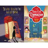 Yuan Huan'ın Kulübesi ve Bizim Evde Ramazan - Miyase Sertbarut