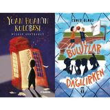 Yuan Huan'ın Kulübesi ve Bulutlar Dağılırken - Miyase Sertbarut