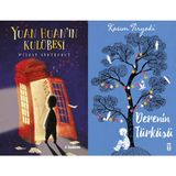 Yuan Huan'ın Kulübesi ve Derenin Türküsü - Hebo - Miyase Sertbarut