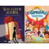 Yuan Huan'ın Kulübesi ve Dünya Çocukları Peygamberimizi Tanıyor - Miyase Sertbarut