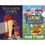 Yuan Huan'ın Kulübesi ve Ekrana Sığmayan Macera - Miyase Sertbarut