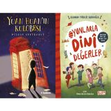 Yuan Huan'ın Kulübesi ve Oyunlarla Dini Değerler - Miyase Sertbarut