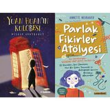 Yuan Huan'ın Kulübesi ve Parlak Fikirler Atölyesi - Miyase Sertbarut