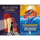 Yuan Huan'ın Kulübesi ve Peygamberlerin Mucizeleri - Miyase Sertbarut