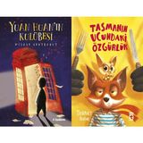 Yuan Huan'ın Kulübesi ve Tasmanın Ucundaki Özgürlük - Miyase Sertbarut