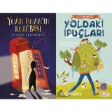 Yuan Huan'ın Kulübesi ve Yoldaki İpuçları - Maceraya Yolculuk - Miyase Sertbarut