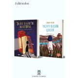 Yuan Huan’ın Kulübesi - Yazıyı Bulan Çocuk - Miyase Sertbarut