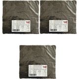 Yuandong Sushi Yosunu 10 Yaprak x 3 Paket, Sushi Nori, Kimbap - 1 Adet