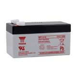 Yuasa NP 12V 1.2Ah Bakımsız Akü