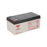 Yuasa NP 12V 3.2 Ah Bakımsız Kuru Akü