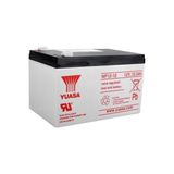 Yuasa NP12-12 12 V 12 Ah Bakımsız Kuru Akü