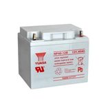 Yuasa NP40-12B 12 V 40 Ah Bakımsız Kuru Akü