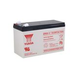 Yuasa NPW45 12V 45W Bakımsız Kuru Akü