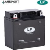 Yuasa Sla Akü (Mb YTX9A-4) / Vespa / Vespa Px / 150CC / 9 A / Kg: 2,8 / L:135 / W:75 / H:138 / Cca: 120 / 2005-2006-2007-2008-2009-2010-2011-2012 - Sarı - Beyaz - Siyah
