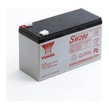 Yuasa SW280 12V 9AH Kuru Tip Akü