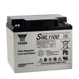 Yuasa SWL1100 12V 39.6 Ah Bakımsız Kuru Akü