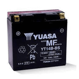 Yuasa YT14B-BS Motosiklet Aküsü