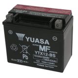 Yuasa YTX12-BS Motosiklet Akü
