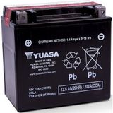 Yuasa YTX14-BS Motosiklet Akü