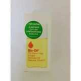Yuba Avm Bio-Oil Naturel Çatlak ve Leke Karşıtı Cilt Bakım Yağı 25 ML - Krem
