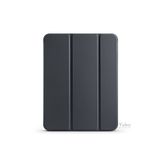 yubu iPad 11 A16 2025 10. Nesil 10.9 Uyumlu Güçlü Manyetik Smart Kapak Stand Uyku Modlu Tablet Kılıfı