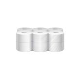 YÜCEAY Mini Jumbo Tuvalet Kağıdı 12 Rulo 2,5 Kg